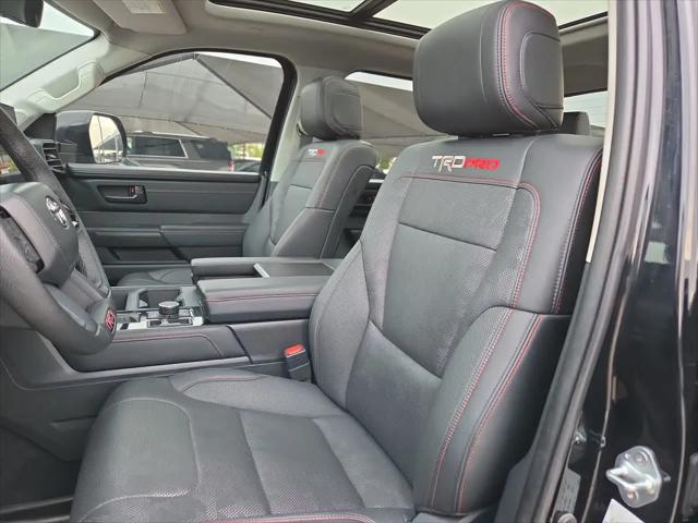 2023 Toyota Tundra TRD Pro