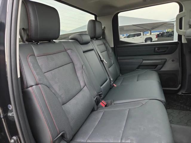 2023 Toyota Tundra TRD Pro