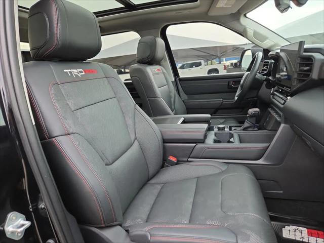 2023 Toyota Tundra TRD Pro