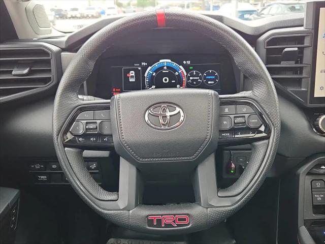 2023 Toyota Tundra TRD Pro
