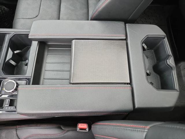 2023 Toyota Tundra TRD Pro