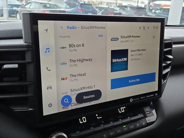 2023 Toyota Tundra TRD Pro