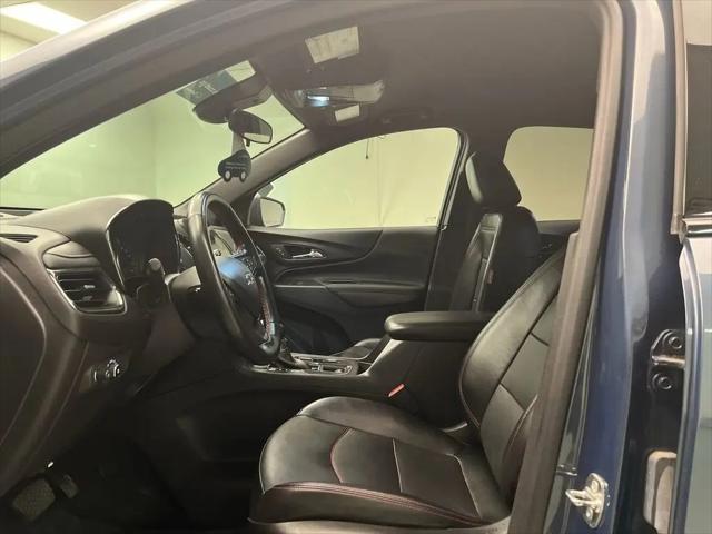 2024 Chevrolet Equinox FWD RS