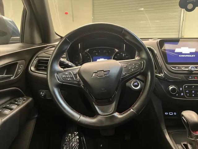 2024 Chevrolet Equinox FWD RS