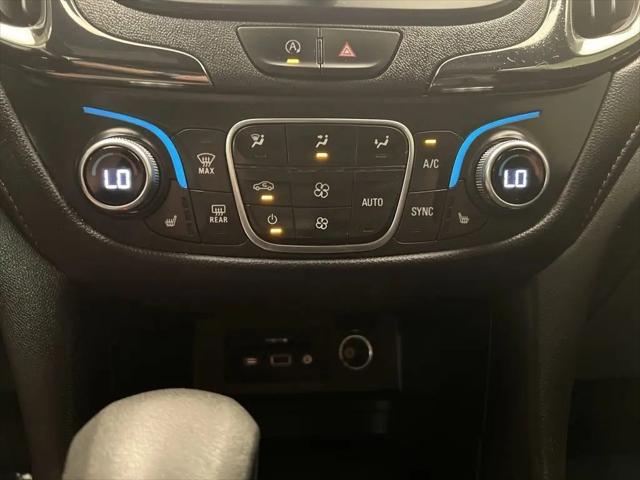 2024 Chevrolet Equinox FWD RS