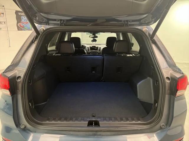 2024 Chevrolet Equinox FWD RS