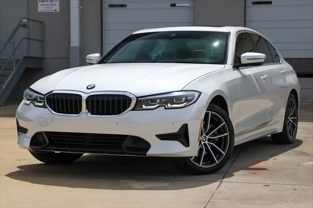 2022 BMW 3 Series 330i for sale in Orlando, FL