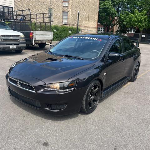 2014 Mitsubishi Lancer Evolution GSR for sale in Orlando, FL