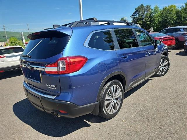 2019 Subaru Ascent Limited
