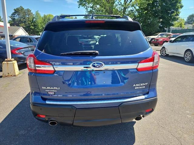 2019 Subaru Ascent Limited