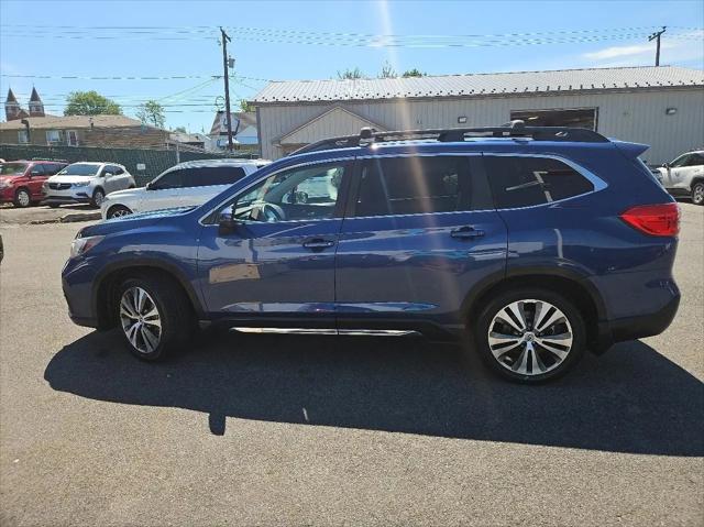 2019 Subaru Ascent Limited