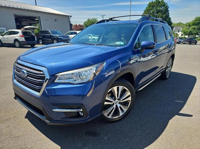 2019 Subaru Ascent Limited