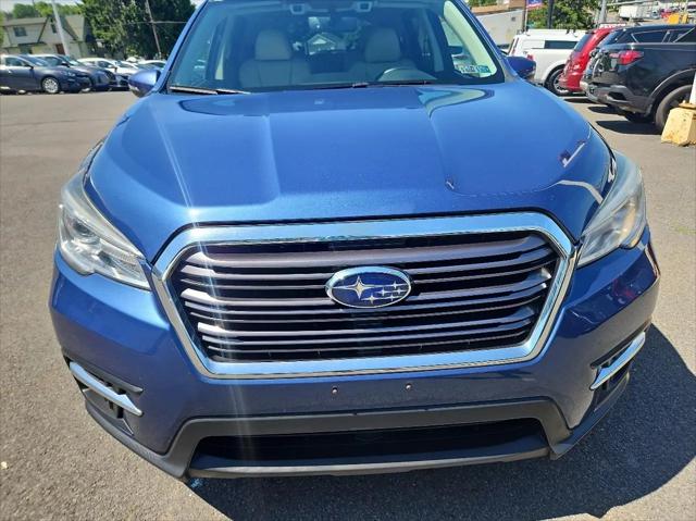 2019 Subaru Ascent Limited