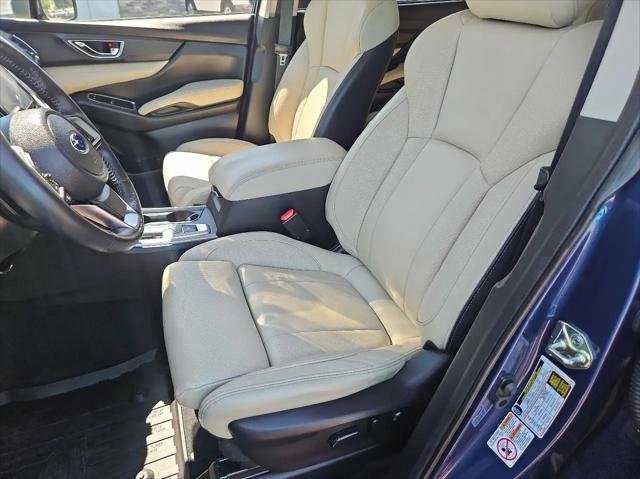 2019 Subaru Ascent Limited