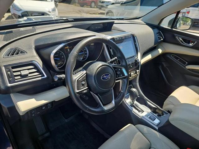 2019 Subaru Ascent Limited