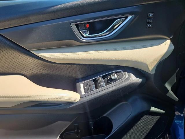 2019 Subaru Ascent Limited