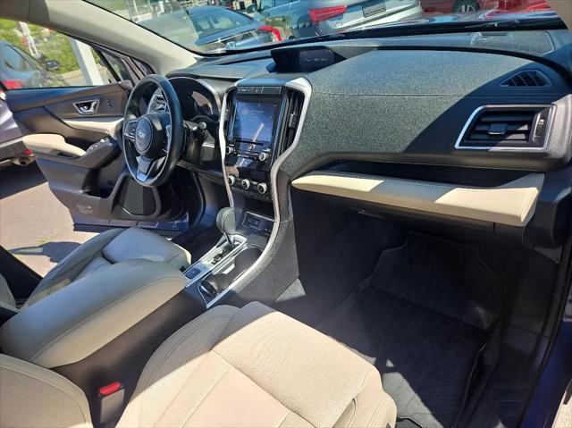 2019 Subaru Ascent Limited