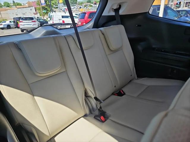 2019 Subaru Ascent Limited