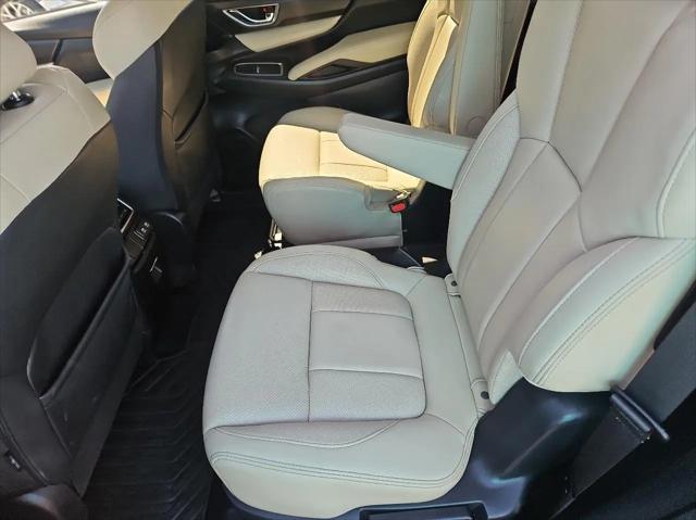 2019 Subaru Ascent Limited