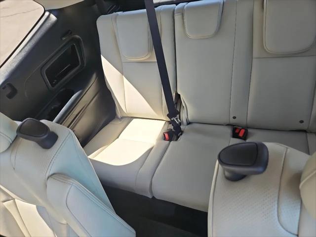 2019 Subaru Ascent Limited