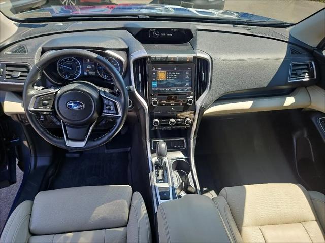 2019 Subaru Ascent Limited