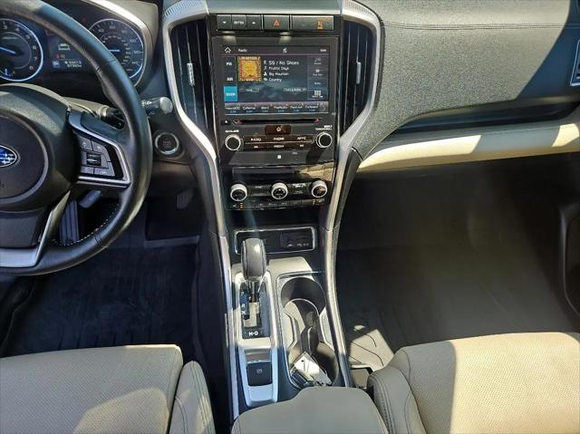2019 Subaru Ascent Limited