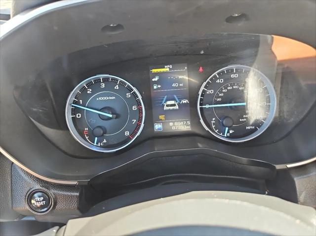 2019 Subaru Ascent Limited
