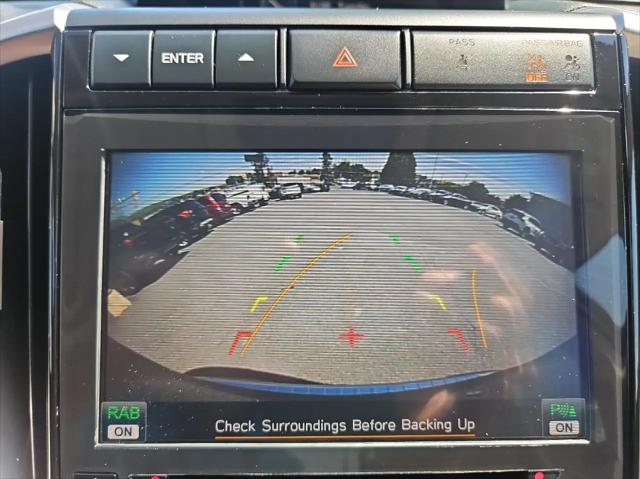 2019 Subaru Ascent Limited