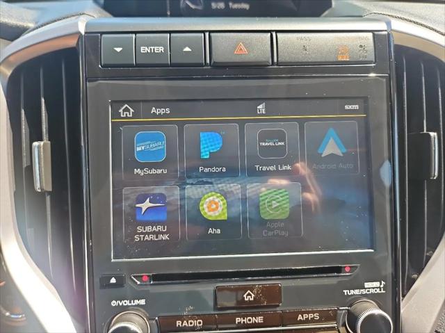 2019 Subaru Ascent Limited