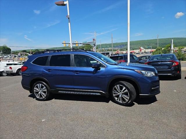 2019 Subaru Ascent Limited