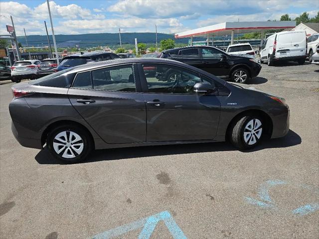 2018 Toyota Prius Two