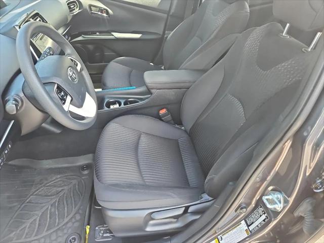 2018 Toyota Prius Two