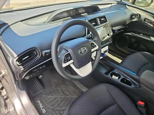 2018 Toyota Prius Two