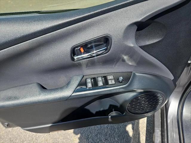 2018 Toyota Prius Two