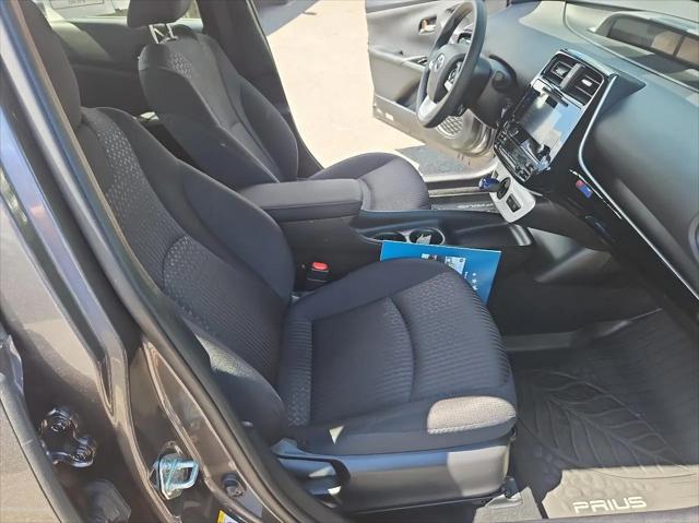 2018 Toyota Prius Two
