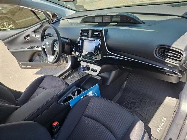 2018 Toyota Prius Two