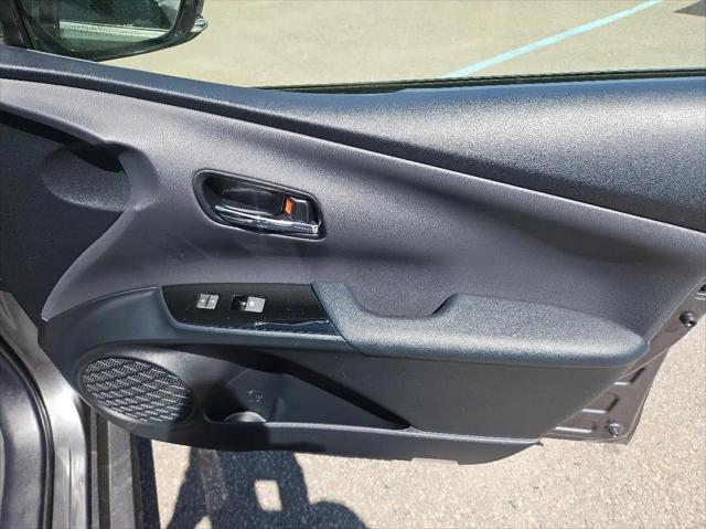 2018 Toyota Prius Two