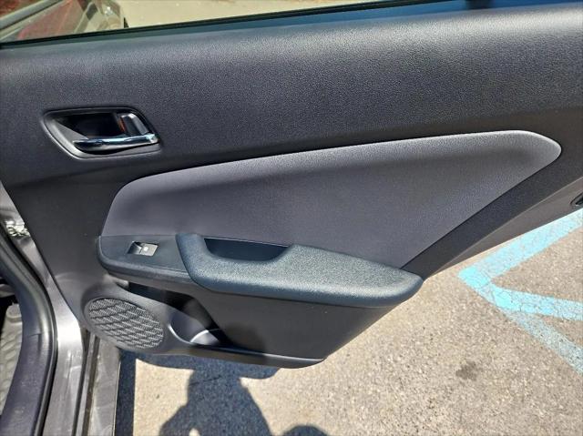 2018 Toyota Prius Two