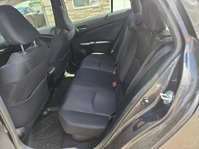 2018 Toyota Prius Two