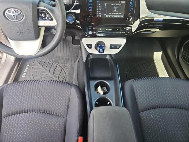 2018 Toyota Prius Two