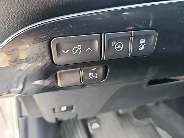 2018 Toyota Prius Two