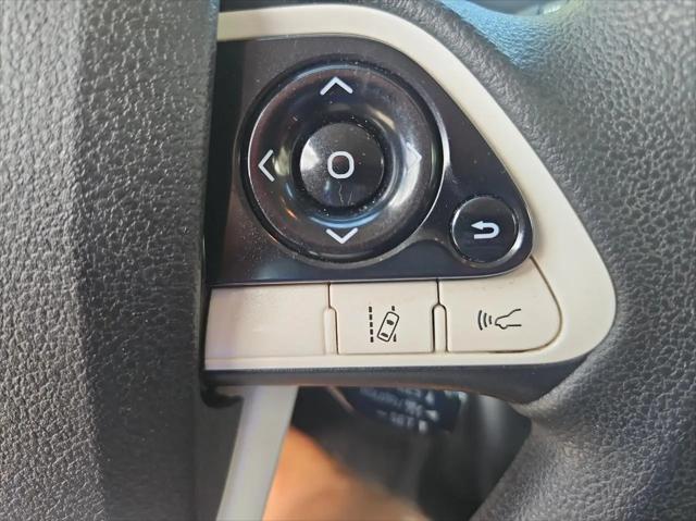 2018 Toyota Prius Two