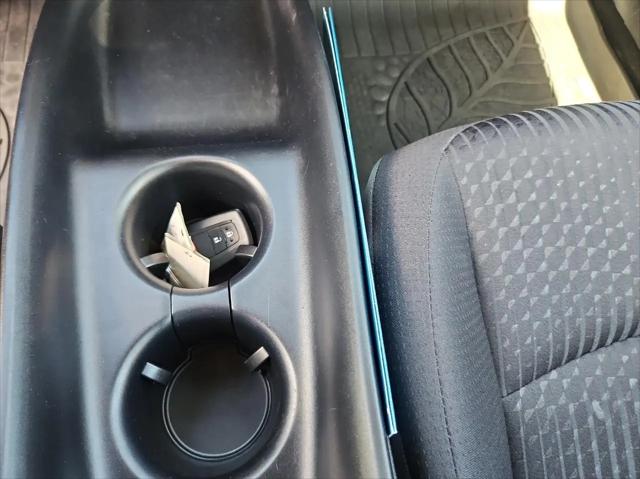 2018 Toyota Prius Two