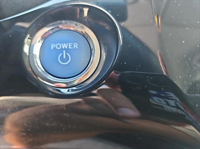 2018 Toyota Prius Two