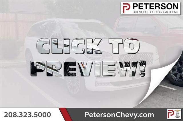 2023 Lincoln Aviator Black Label for sale in Boise, ID