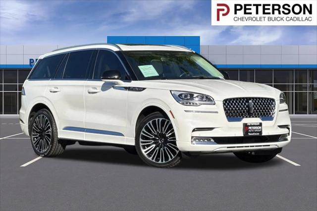 2023 Lincoln Aviator Black Label for sale in Boise, ID