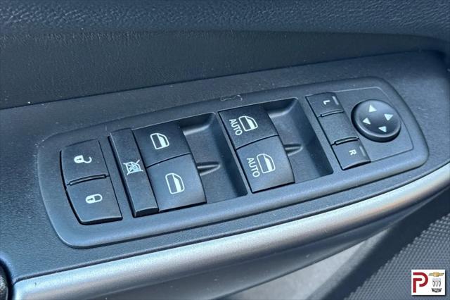 2020 Jeep Cherokee Latitude Plus 4x4