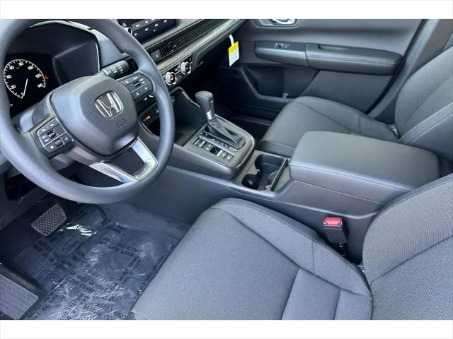 2026 Honda CR-V EX 2WD