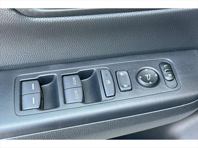 2026 Honda CR-V EX 2WD