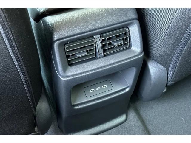 2026 Honda CR-V EX 2WD